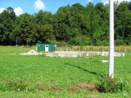 Marija Gorica - Kraj Gornji - zemljište površine 12.513 m2 sa započetom gradnjom - 70.000,00 SNIŽENA CIJENA €