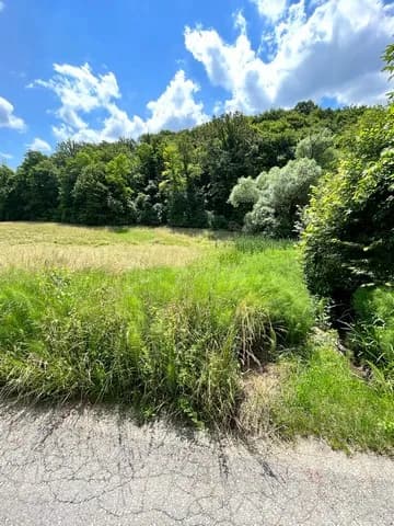 Donja Pušća- građevinsko zemljište 669 m2- 15.000,00 Eur-a